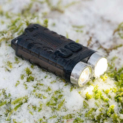 Newell EDC LED-Taschenlampe Nyks - Newell Pro DE