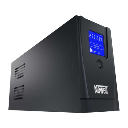 Newell Force LI-1000 USV für Netzwerkschutz