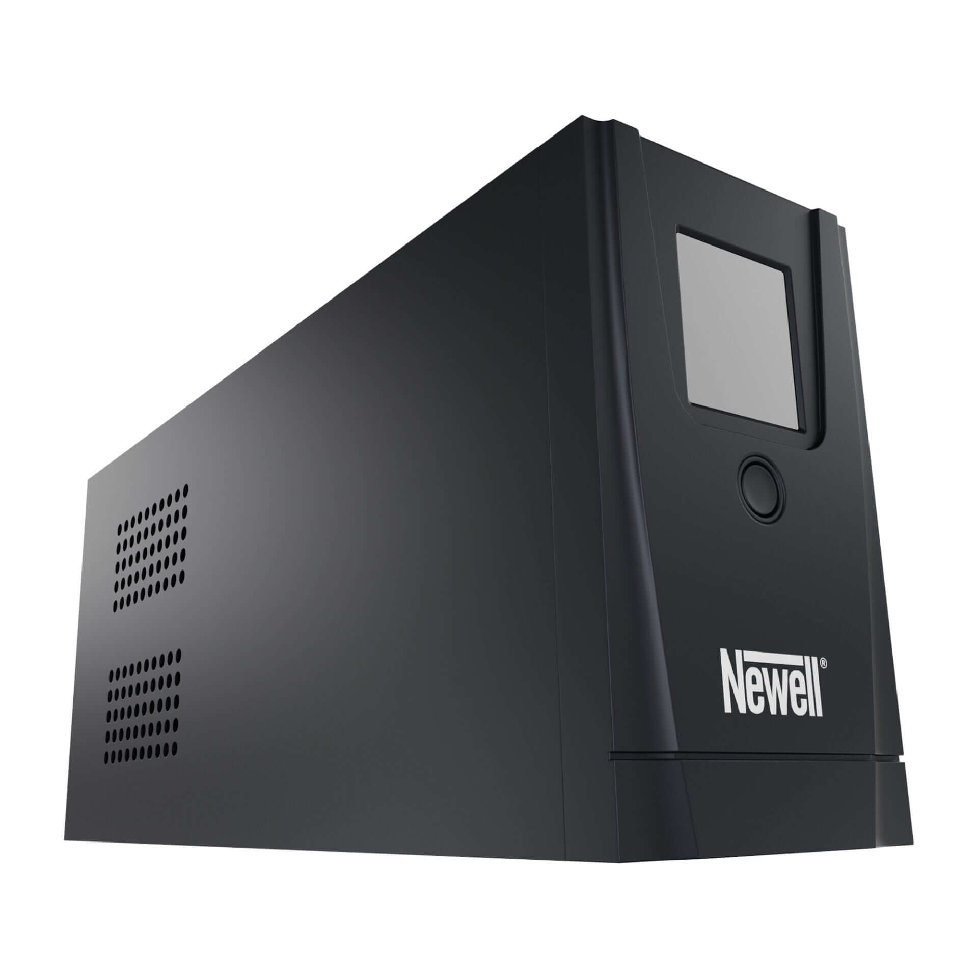 Newell UPS LI-600 für Computer und Geräte