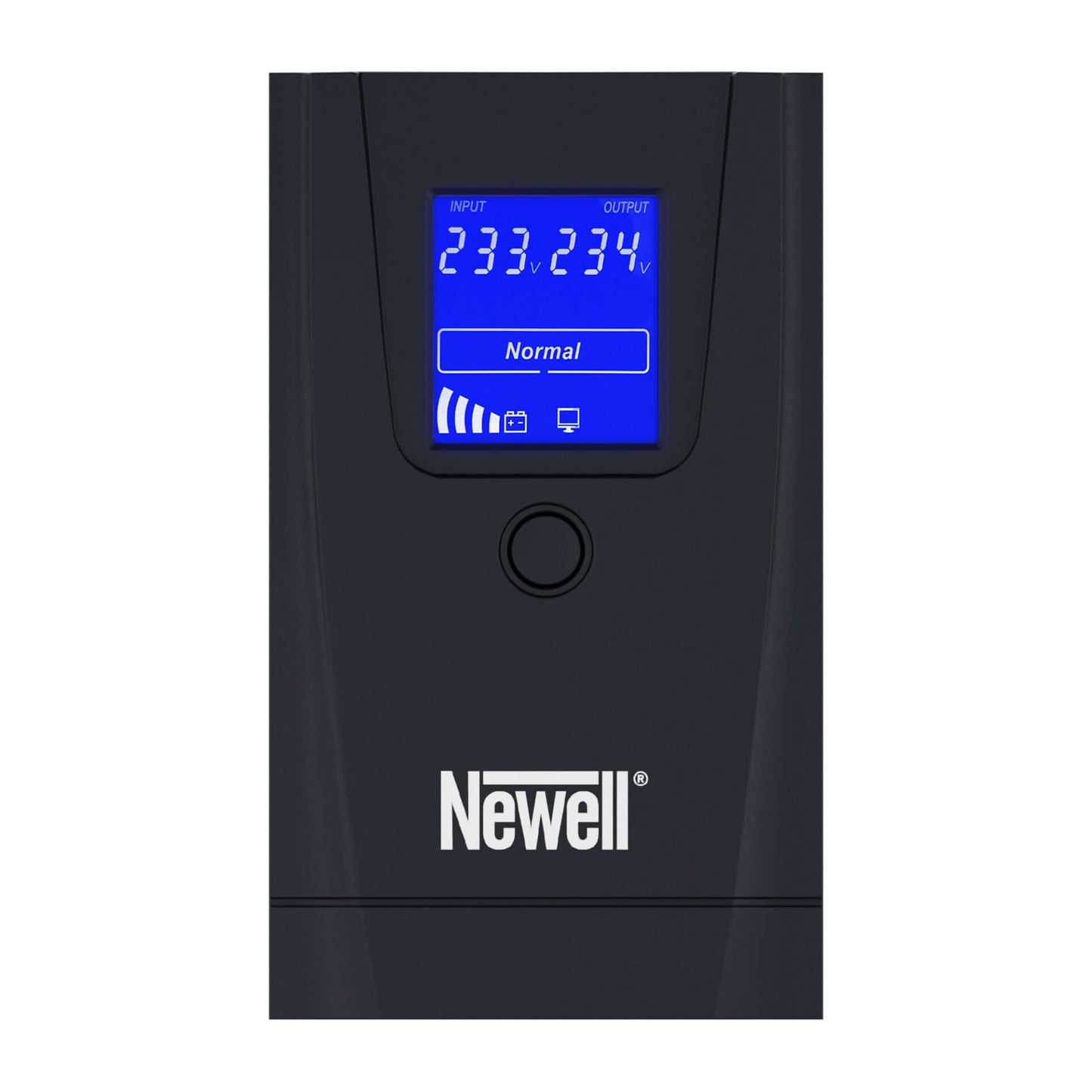 Newell LI-600 UPS für Notstromversorgung