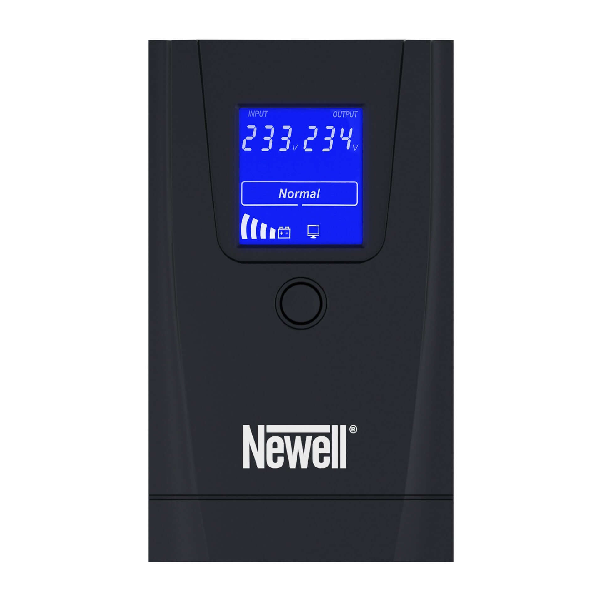 Newell LI-600 UPS für Notstromversorgung