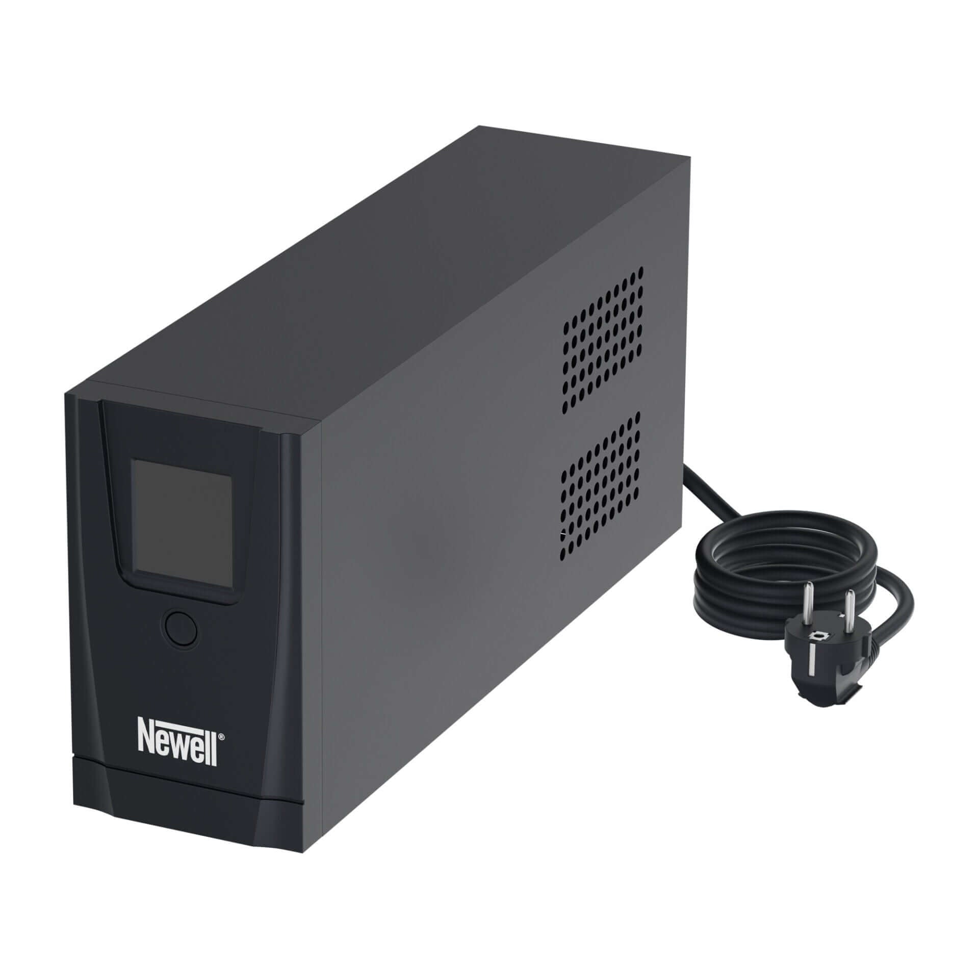 Newell Force LI-600 UPS Stromversorgung