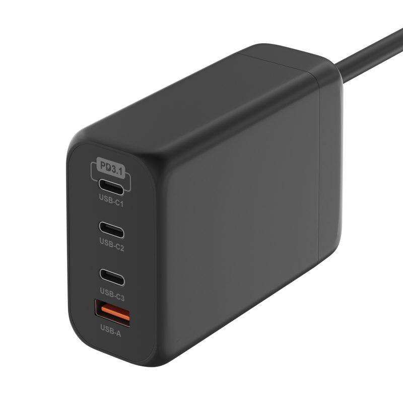 Newell GaN 240 Watt Ladegerät - Newell Pro DE