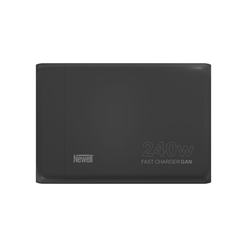 Newell GaN 240 Watt Ladegerät - Newell Pro DE