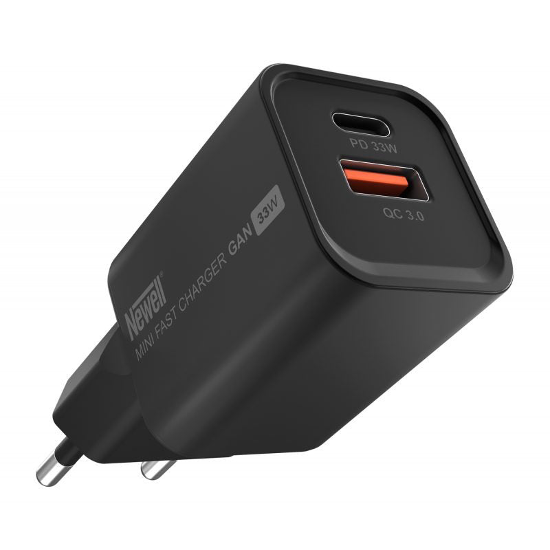 Newell GaN 33 Watt Ladegerät - Newell Pro DE