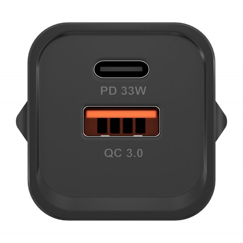 Newell GaN 33 Watt Ladegerät - Newell Pro DE