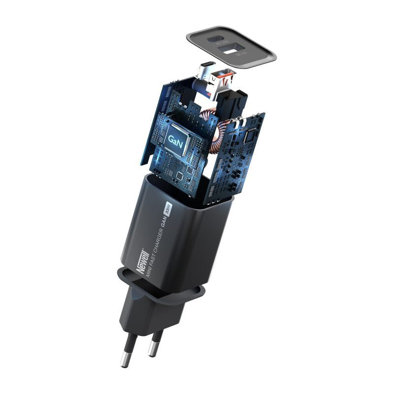 Newell GaN 33 Watt Ladegerät - Newell Pro DE