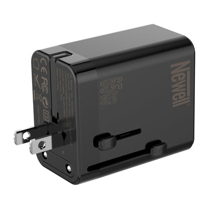 Newell GaN Reiseadapter 65 W Ladegerät - Newell Pro DE