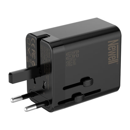 Newell GaN Reiseadapter 65 W Ladegerät - Newell Pro DE