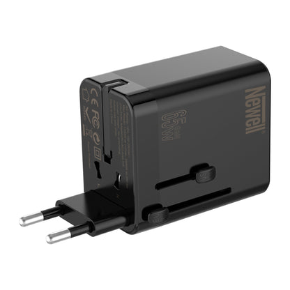 Newell GaN Reiseadapter 65 W Ladegerät - Newell Pro DE