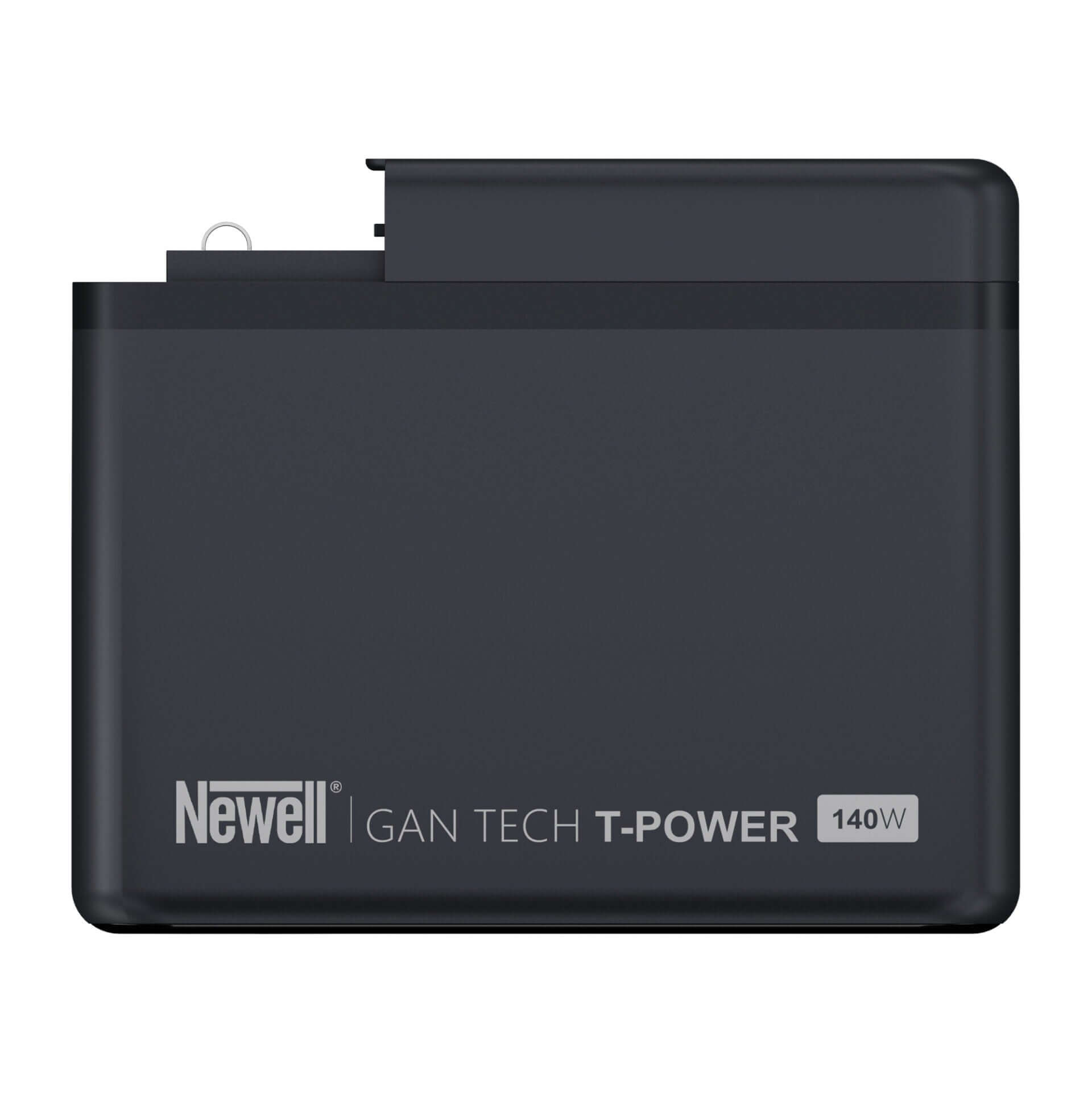 Newell GaN Tech T-power 140 W Ladegerät mit Adapterkit - Newell Pro DE