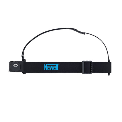 Newell HL1000COB USB-C Stirnlampe Tactical - Newell Pro DE