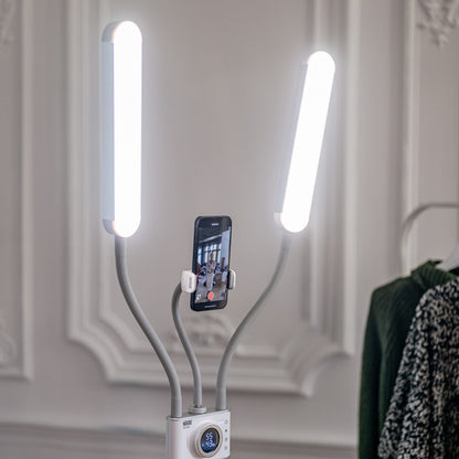Newell Isztar LED-Lampe