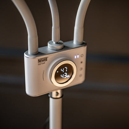 Newell Isztar LED-Lampe