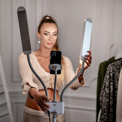 Newell Isztar LED-Lampe
