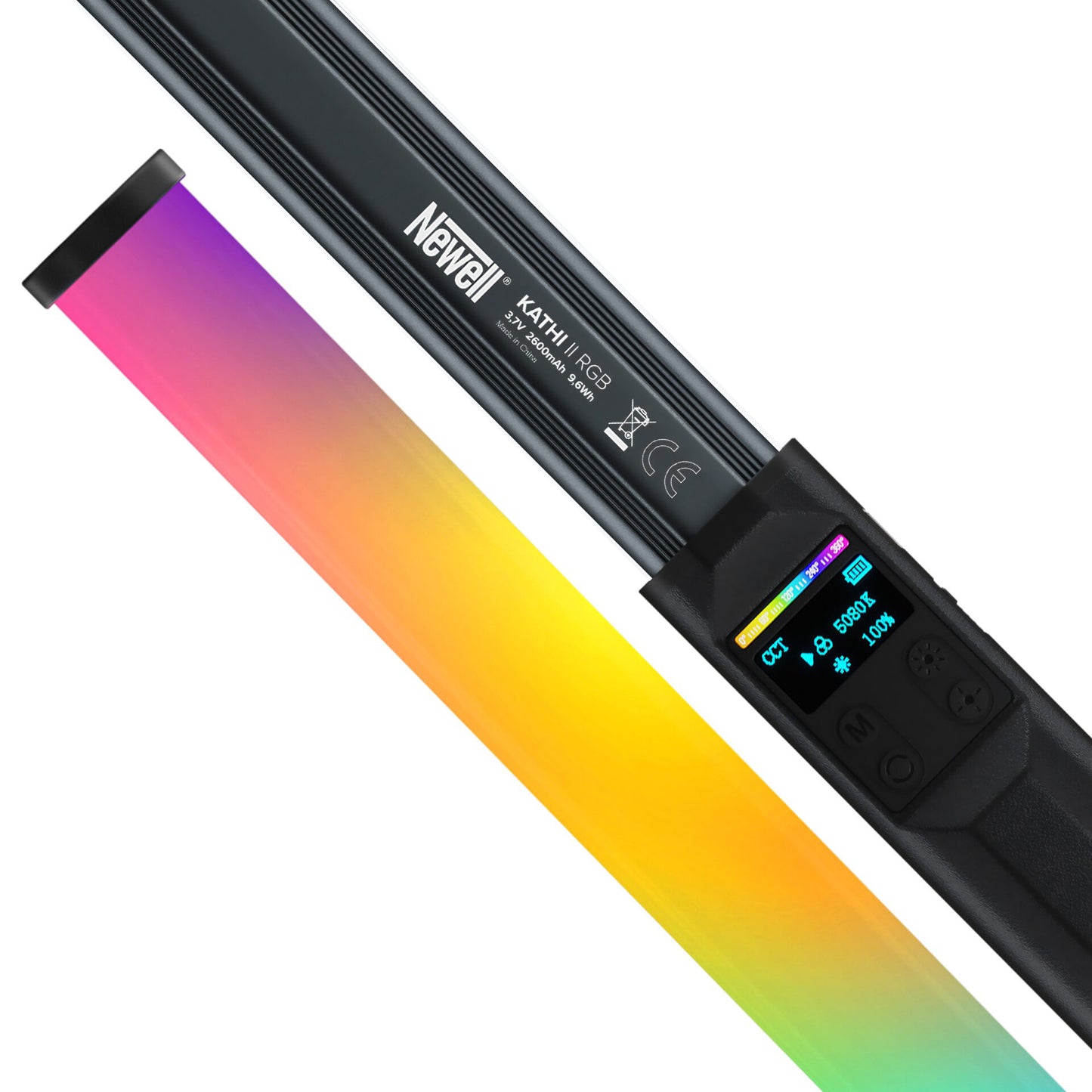 Newell RGB Kathi II LED Leuchte - Newell Pro DE