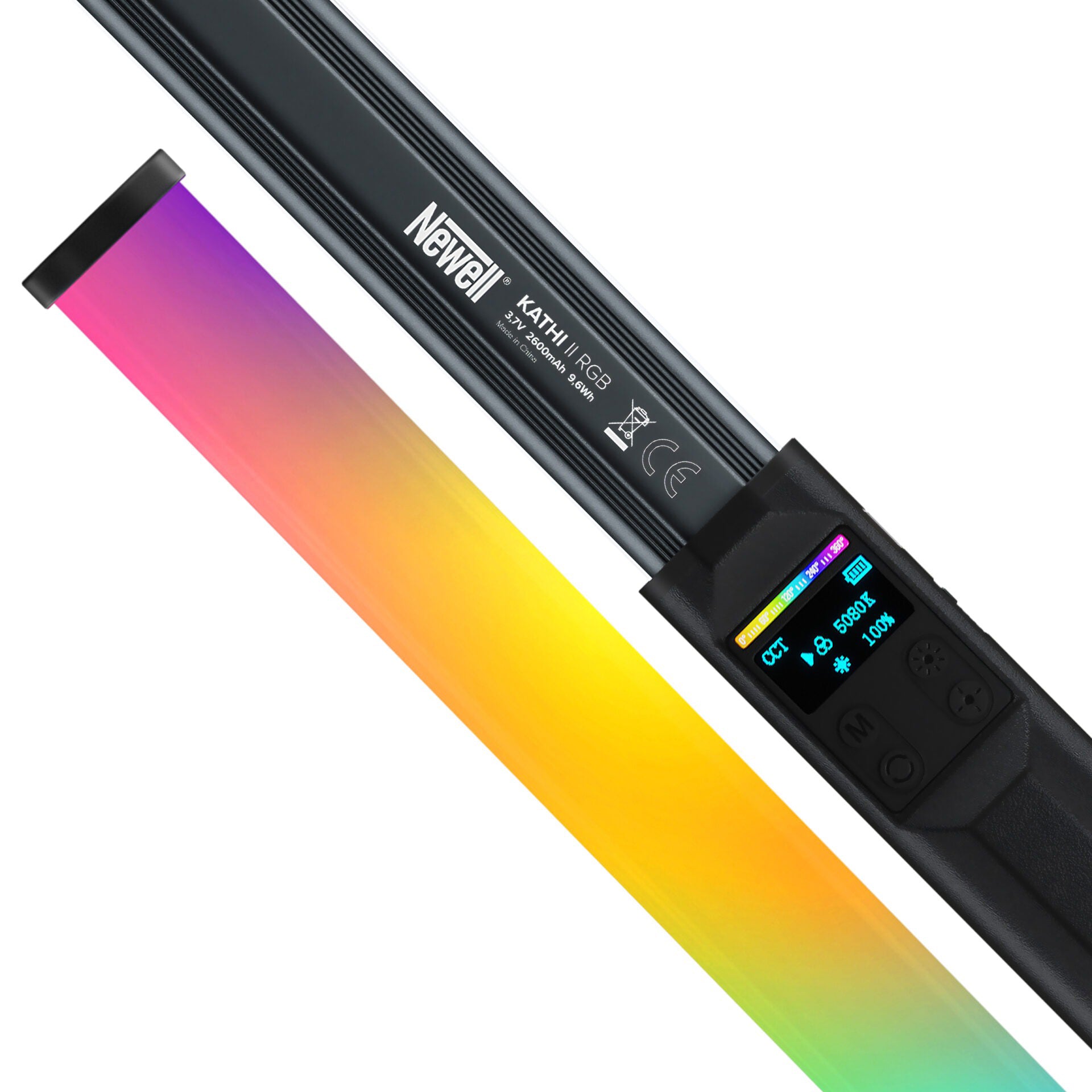 Newell RGB Kathi II LED Leuchte - Newell Pro DE