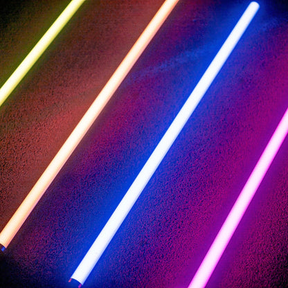 Newell RGB Kathi Max LED Leuchte - Newell Pro DE
