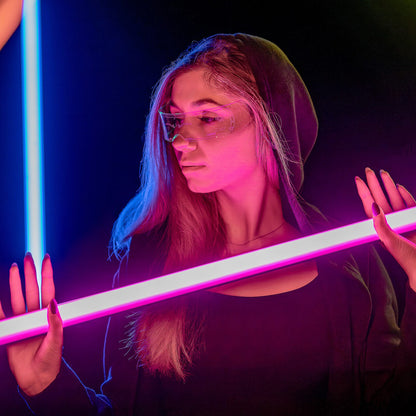 Newell RGB Kathi Max LED Leuchte - Newell Pro DE