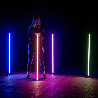 Newell RGB Kathi Max LED Leuchte - Newell Pro DE
