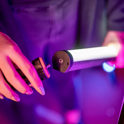 Newell RGB Kathi Max LED Leuchte - Newell Pro DE