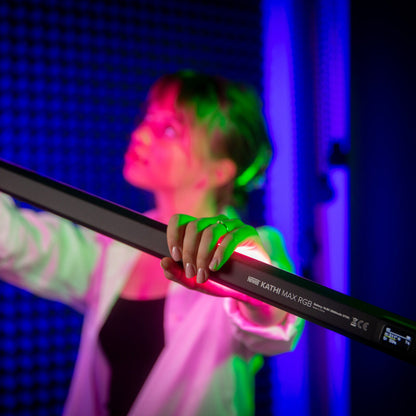Newell RGB Kathi Max LED Leuchte - Newell Pro DE