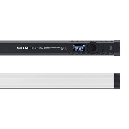 Newell RGB Kathi Max LED Leuchte - Newell Pro DE
