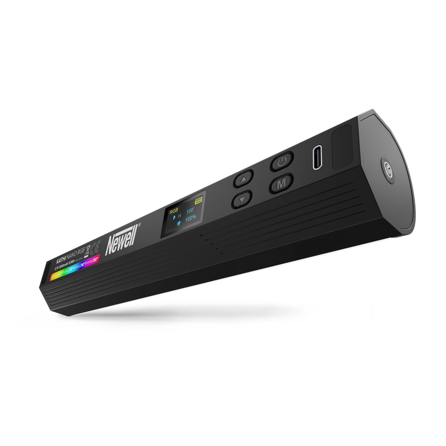 Newell RGB Kathi Nano LED Leuchte - Newell Pro DE