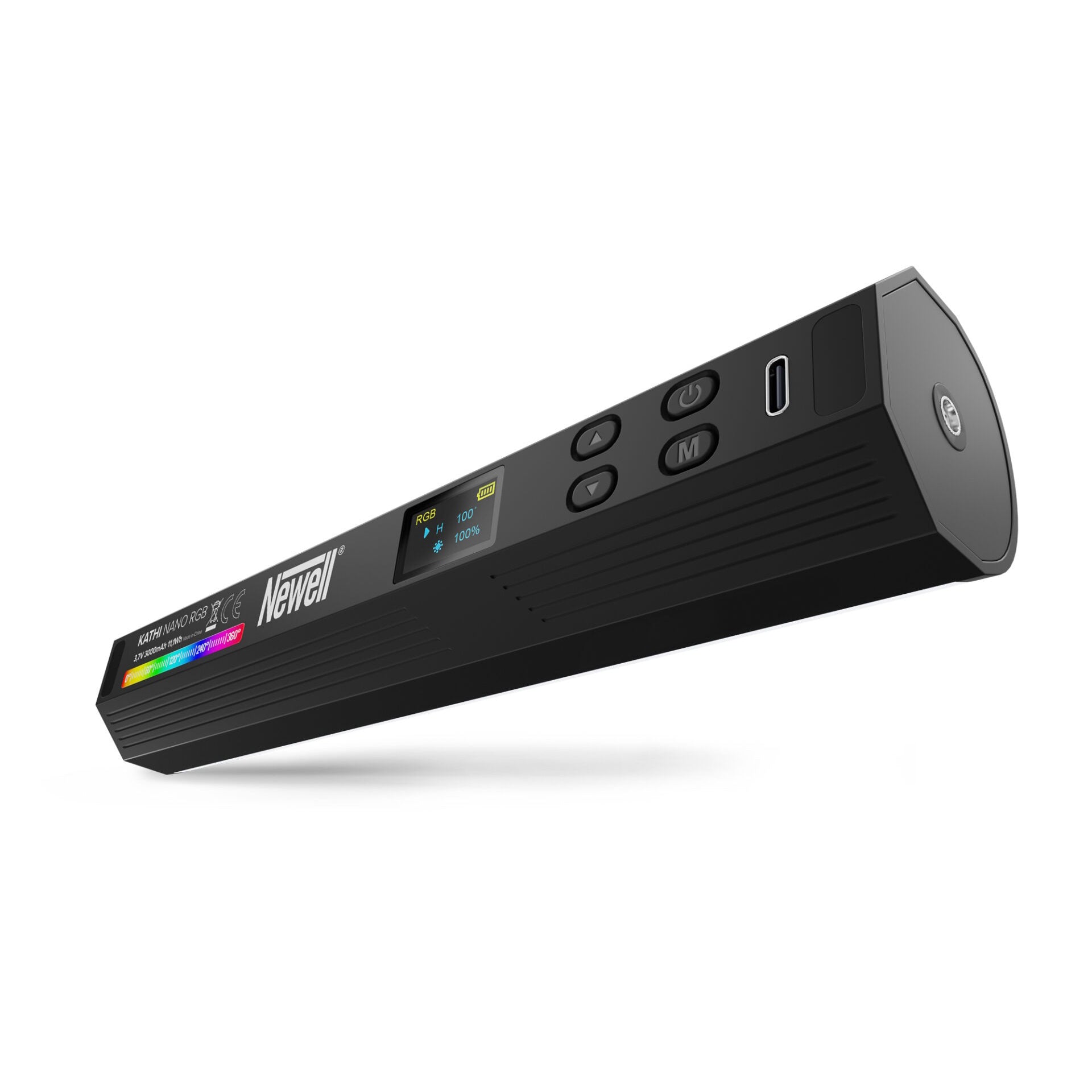 Newell RGB Kathi Nano LED Leuchte - Newell Pro DE