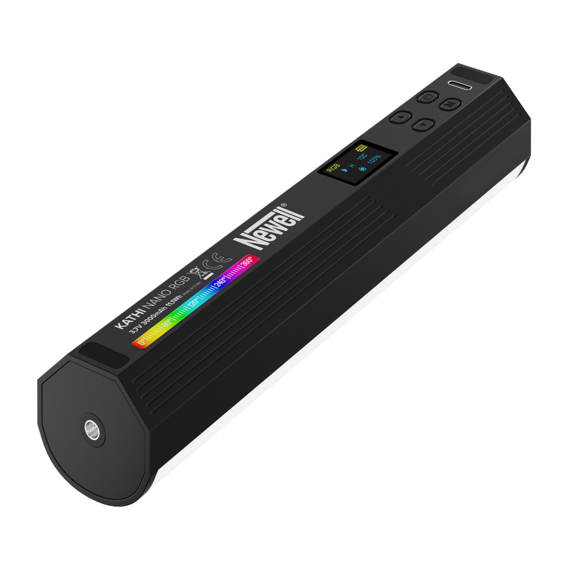 Newell RGB Kathi Nano LED Leuchte - Newell Pro DE