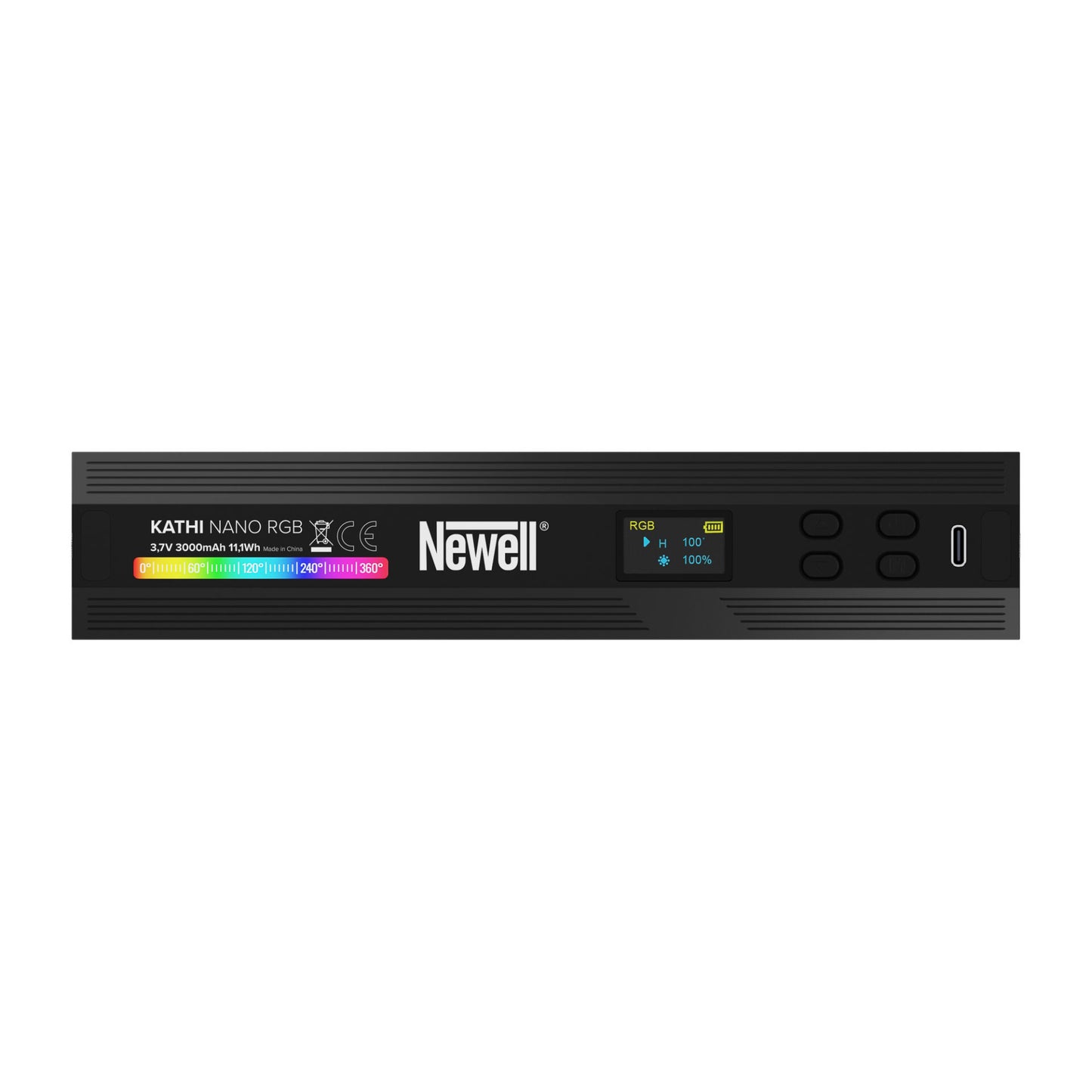Newell RGB Kathi Nano LED Leuchte - Newell Pro DE