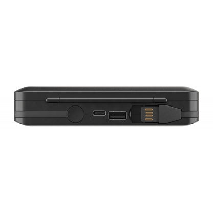 Newell LCD-PB-SD Dual-Channel Ladegeräte für Canon LP-E10 Akkus - Newell Pro DE