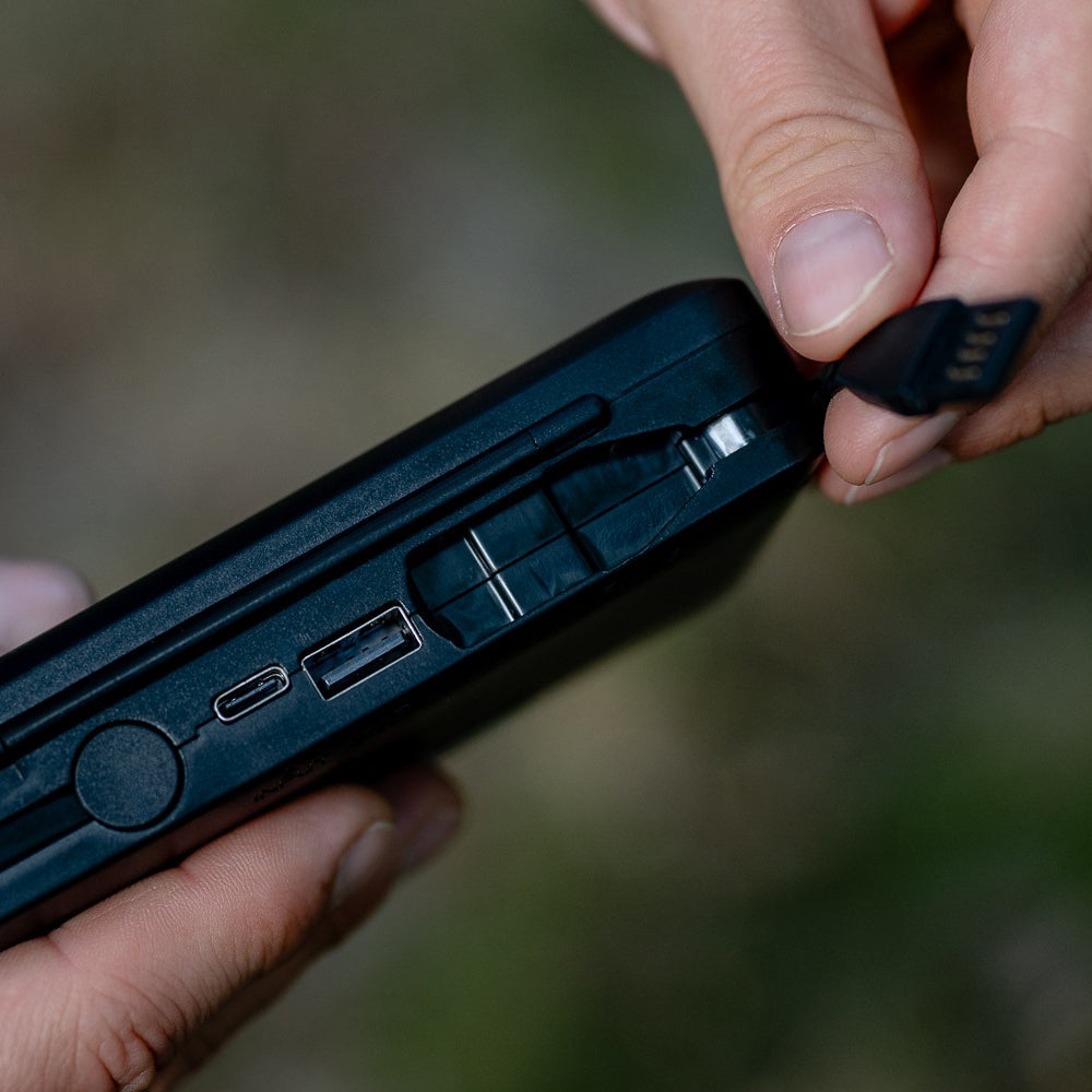 Newell LCD-PB-SD Dual-Channel Ladegeräte für Panasonic DMW-BLK22 Akkus - Newell Pro DE