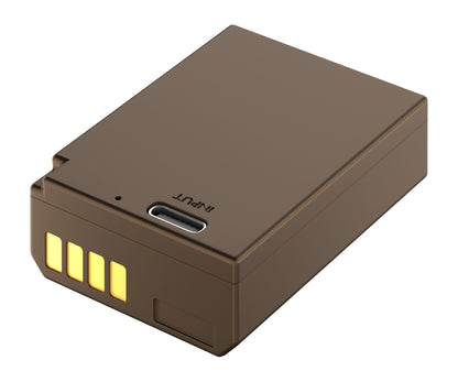 Newell Akku LP-E10 USB-C für Canon - Newell Pro DE