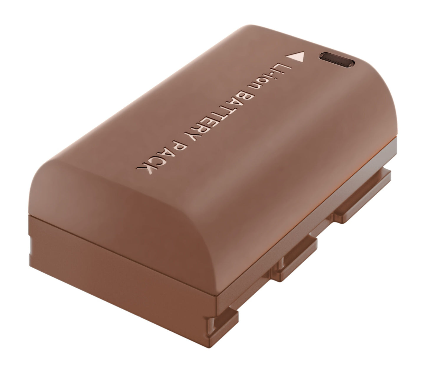 Newell Akku LP-E6P USB-C für Canon - Newell Pro DE