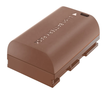 Newell Akku LP-E6P USB-C für Canon - Newell Pro DE