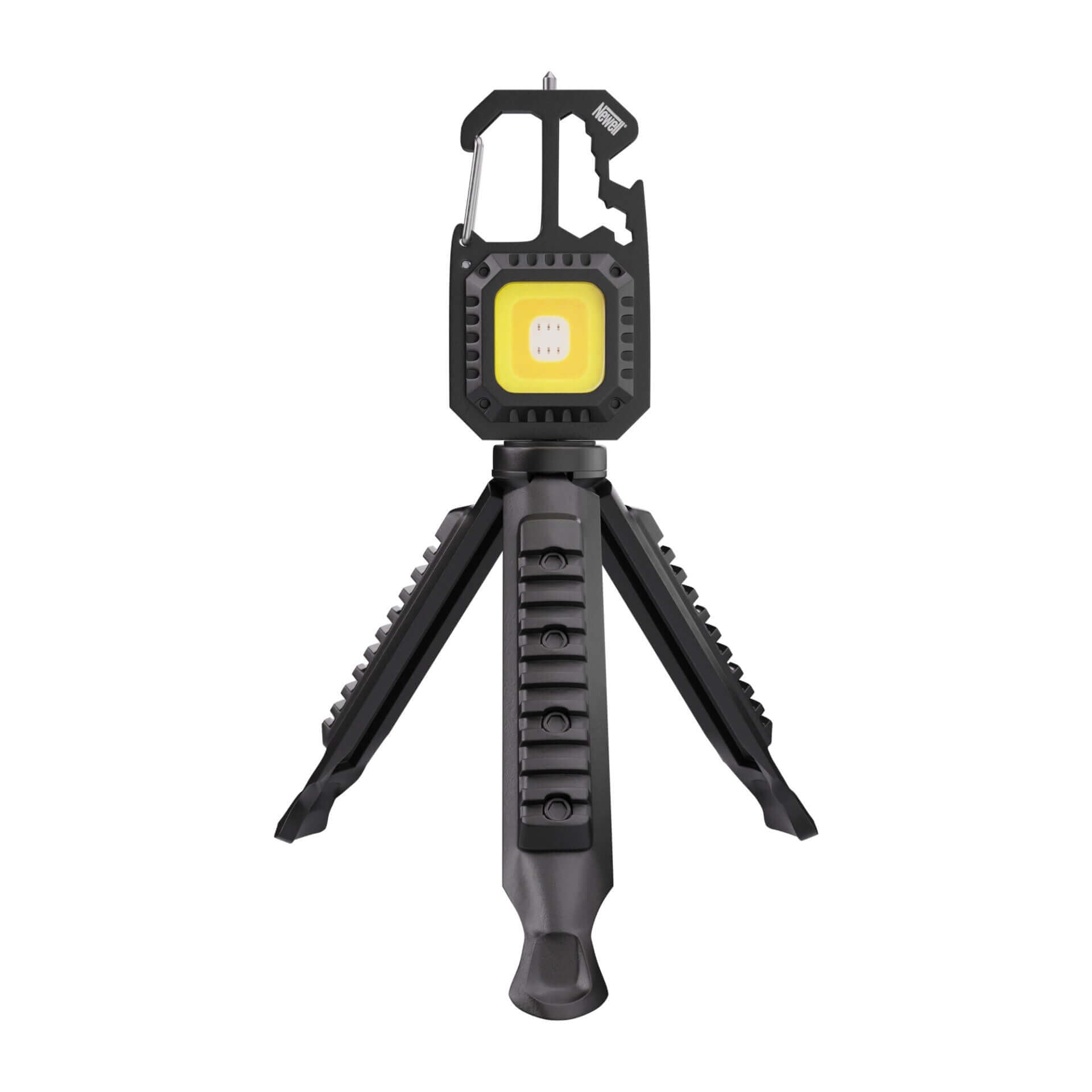 Newell Lunar Multitool LED Lampe und Tripod - Newell Pro DE