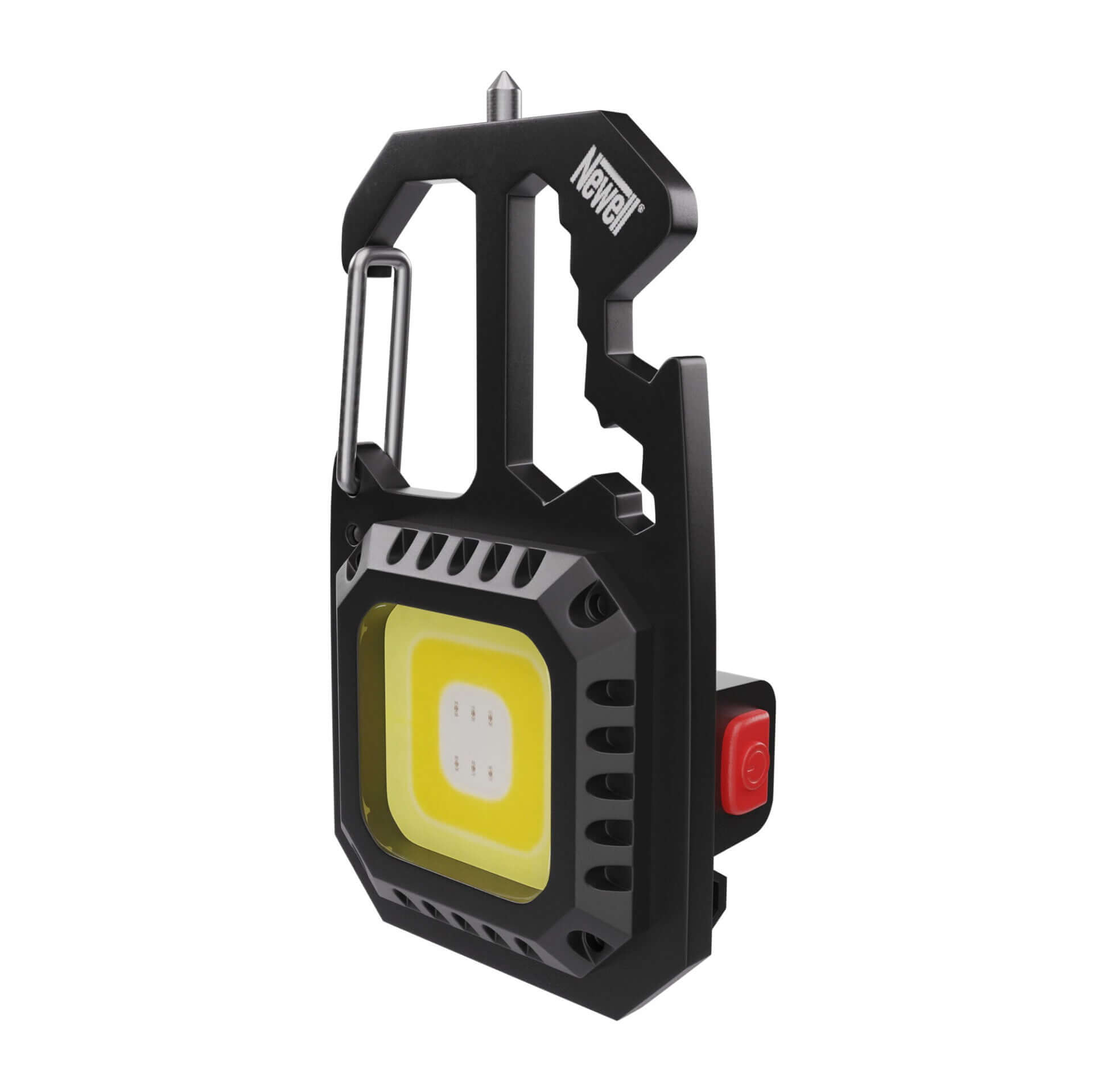 Newell Lunar Multitool LED Lampe und Tripod - Newell Pro DE