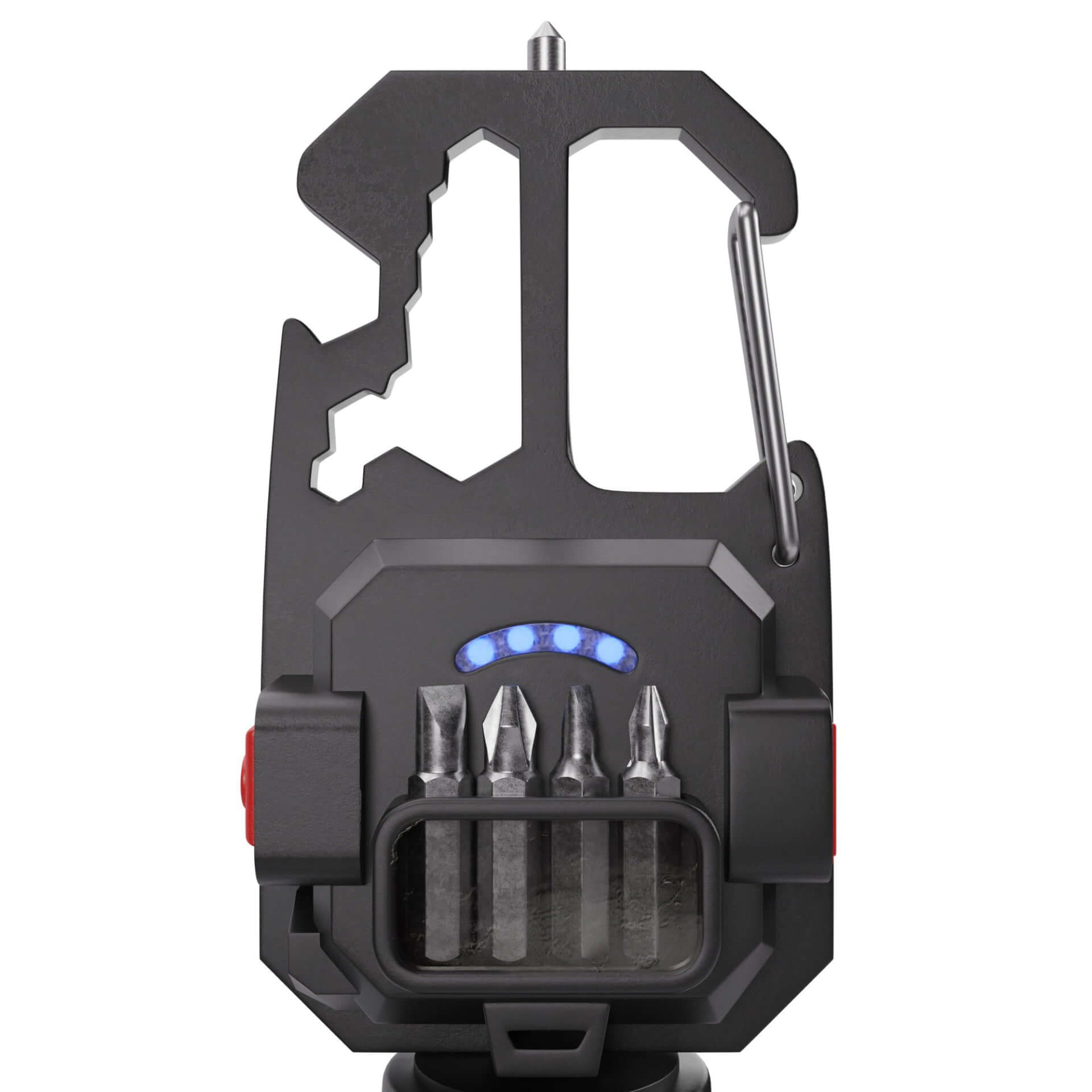 Newell Lunar Multitool LED Lampe und Tripod - Newell Pro DE