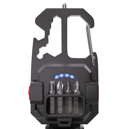 Newell Lunar Multitool LED Lampe und Tripod - Newell Pro DE