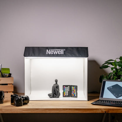Newell M60 Shadowless Tent