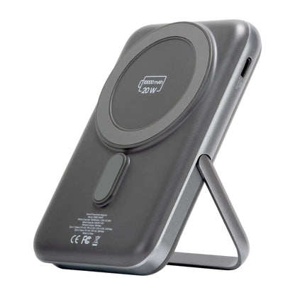 Newell Power Bank Grau 10000 mAh