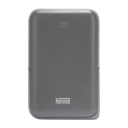 Newell MS-10000 MagSafe 10000 mAh Grau