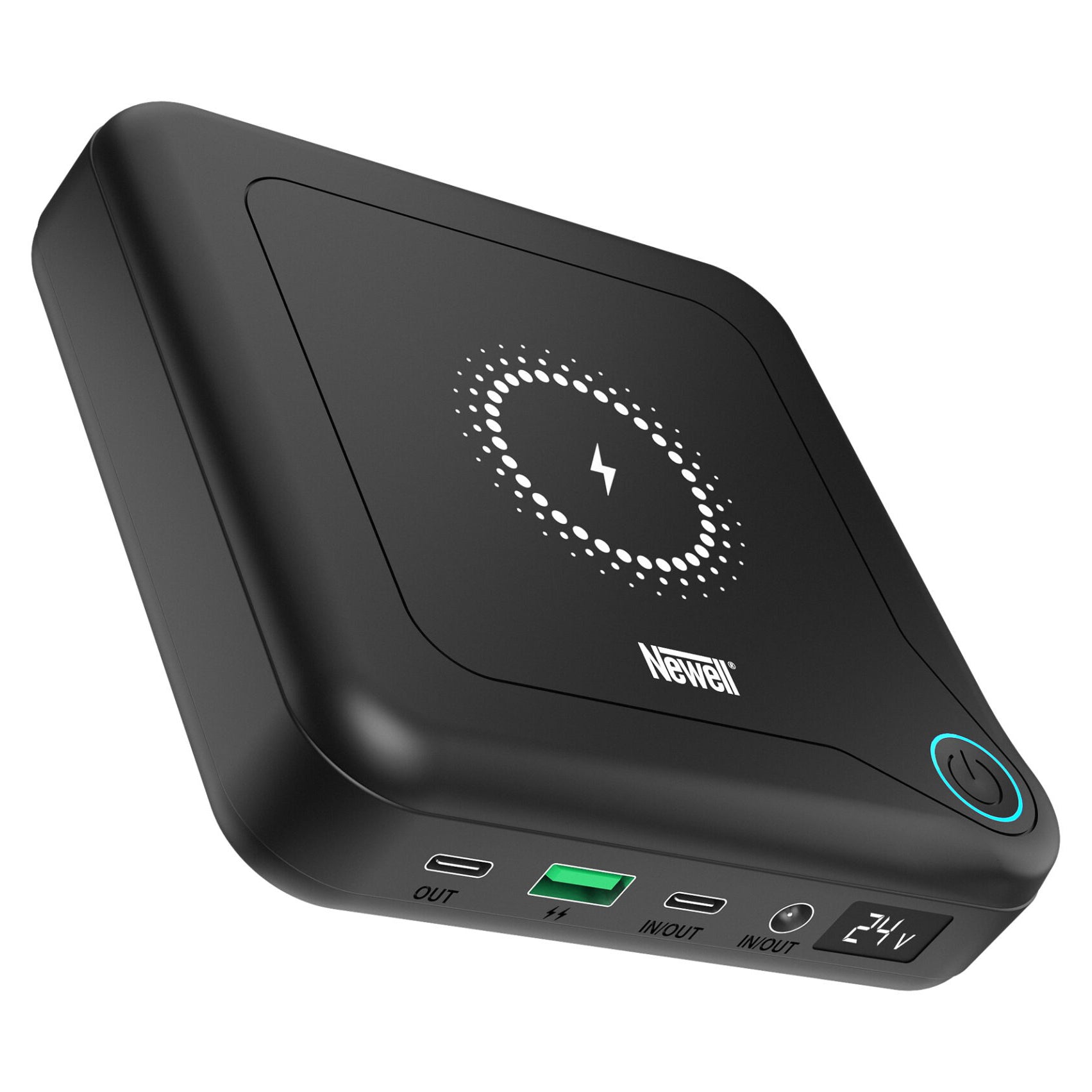 Newell Power Bank GP12 24000 mAh PD 60 W - Newell Pro DE