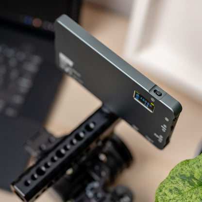 Newell RGB-W Rangha LED Leuchte - Newell Pro DE