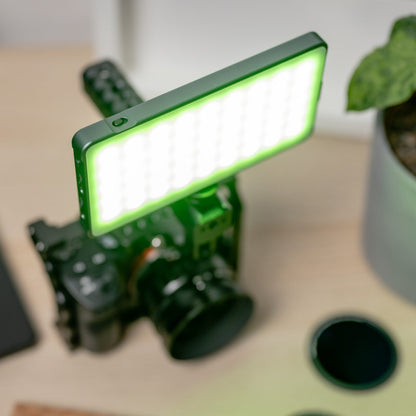 Newell RGB-W Rangha LED Leuchte - Newell Pro DE