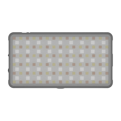Newell RGB-W Rangha LED Leuchte - Newell Pro DE