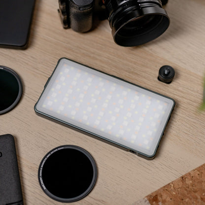 Newell RGB-W Rangha LED Leuchte - Newell Pro DE