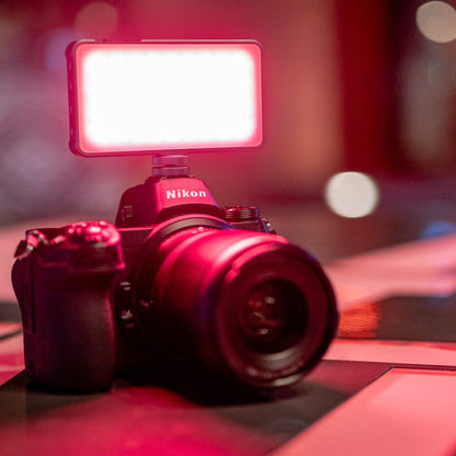 Newell RGB-W Rangha LED Leuchte Mini - Newell Pro DE