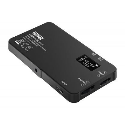 Newell RGB-W Rangha LED Leuchte Mini - Newell Pro DE